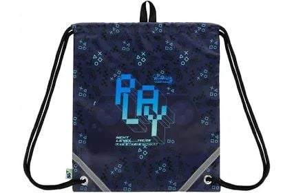 Сумка для взуття YES SB-10-N Game on! 550045