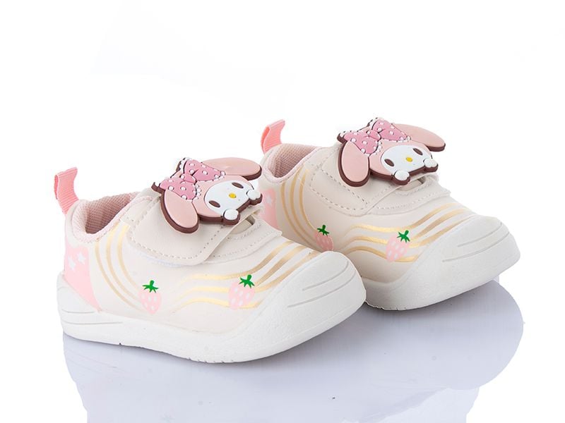 Взуття Кросівки Comfort baby Fashion 2425-1A 17(р)