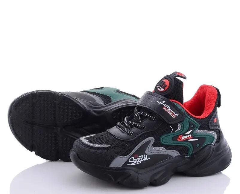 Взуття Кросівки Alemy Kids AED5015A 27(р)