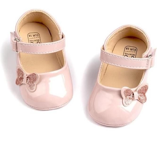 Взуття Пінетки Comforg Baby mix 2626 11(р)