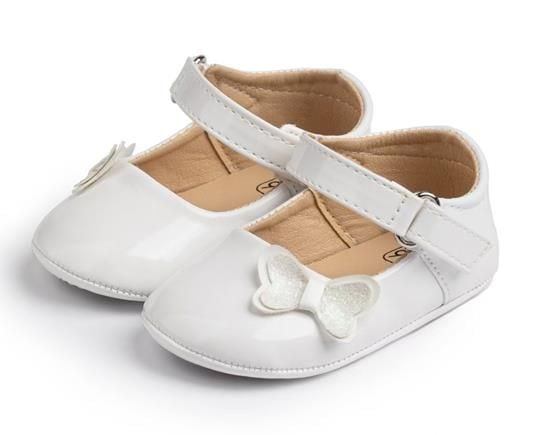 Взуття Пінетки Comforg Baby mix 2626 11(р)