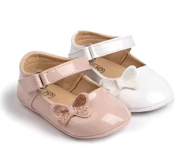 Взуття Пінетки Comforg Baby mix 2626 11(р)