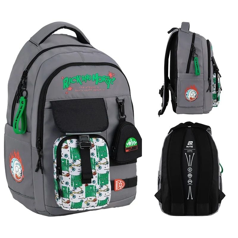 Рюкзак Kite Education teens 2597l RM