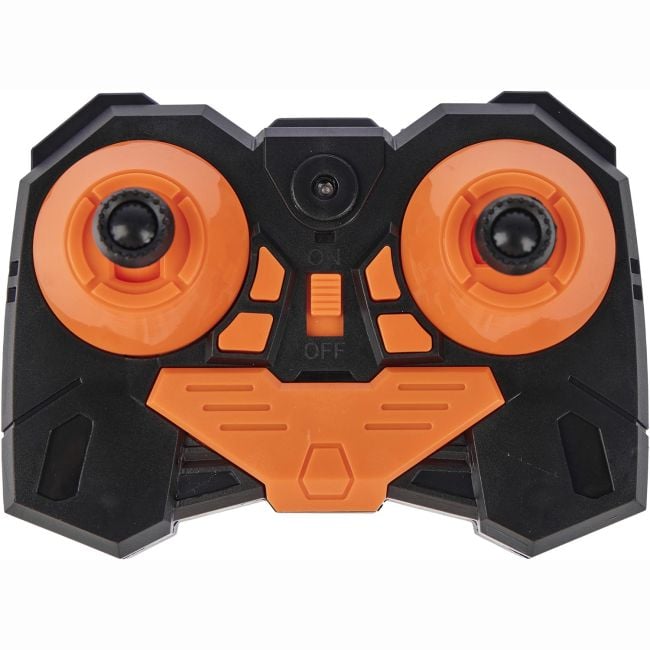 Отаманко Машинка ZIPP Toys на р/к трицикл. STUNT RACER 532.01.17