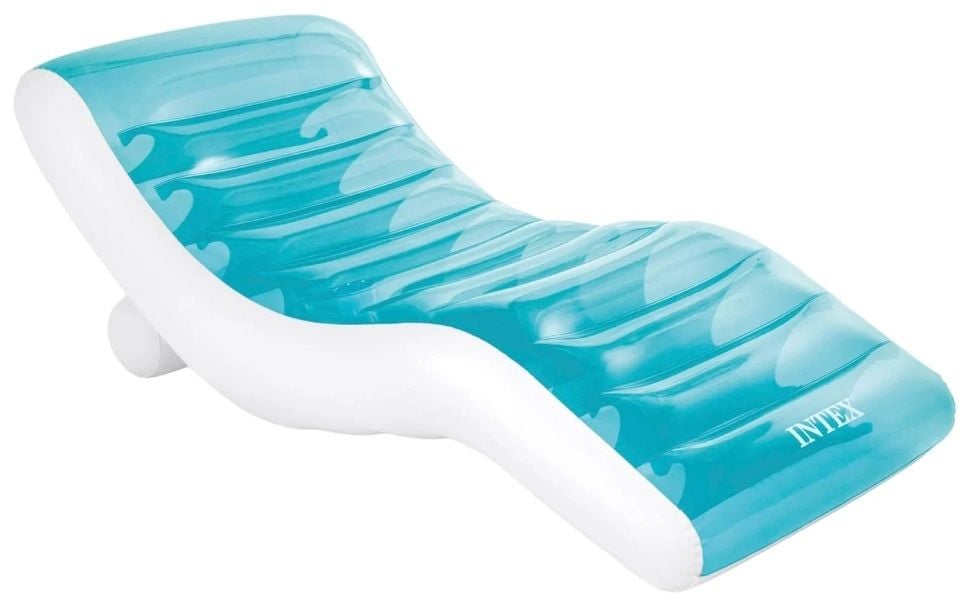 Басейни Intex Матрац 100кг 191-99см 56874