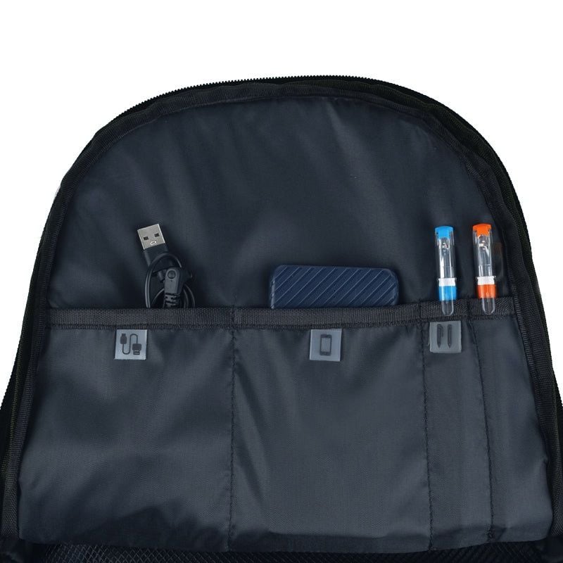 Рюкзак GoPack Education Teens GO25-140L-4