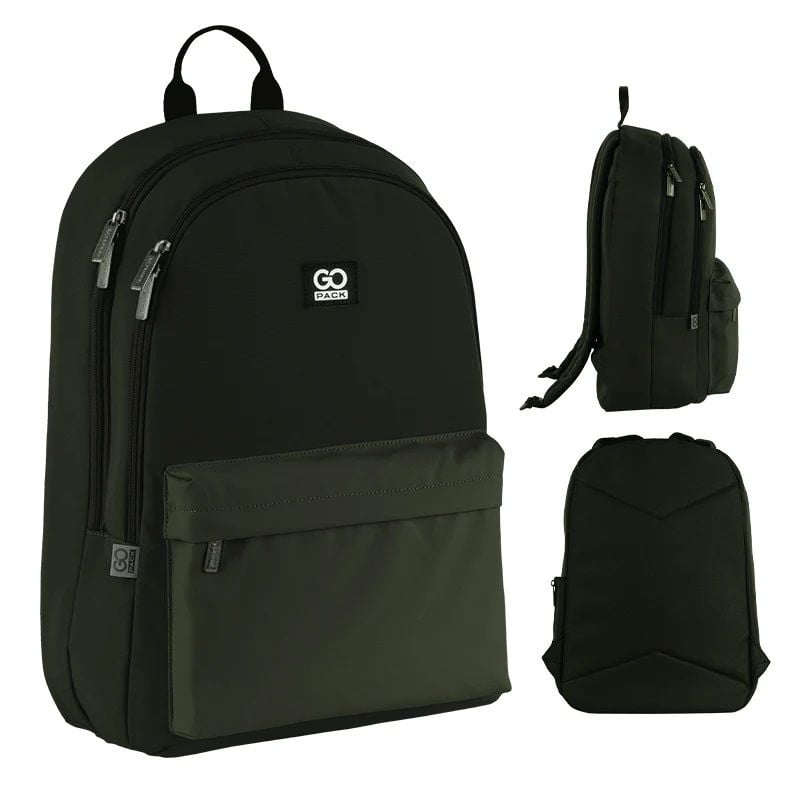 Рюкзак GoPack Education Teens GO25-140L-4