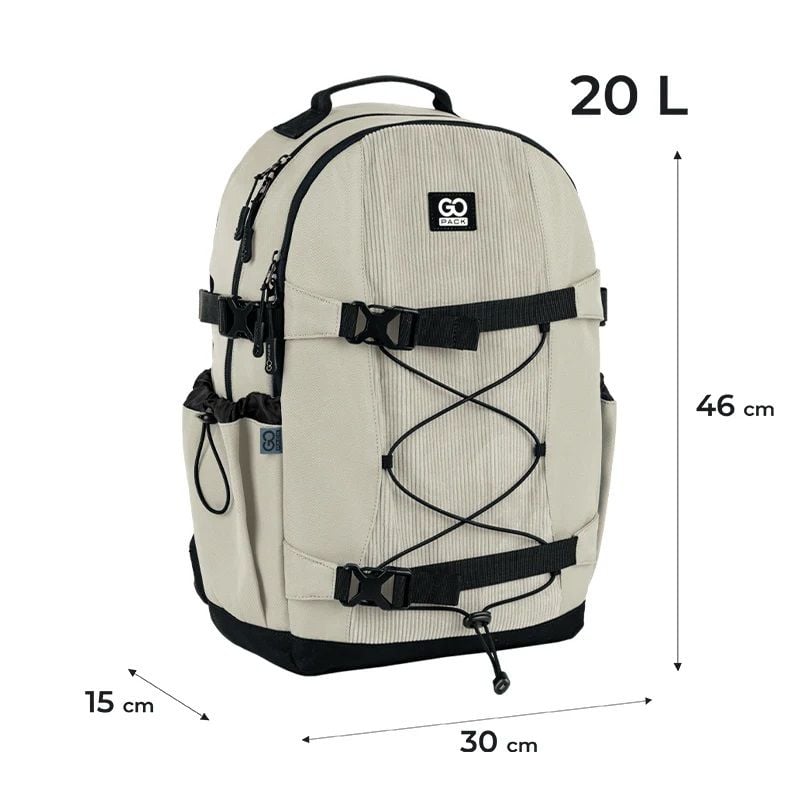 Рюкзак GoPack Education Teens GO-186L-4
