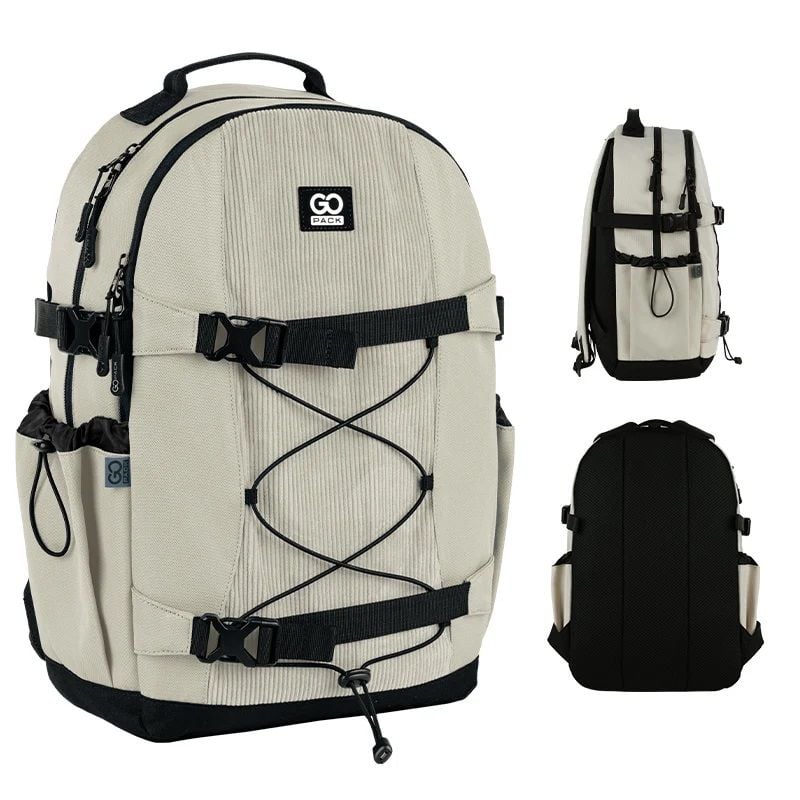 Рюкзак GoPack Education Teens GO-186L-4