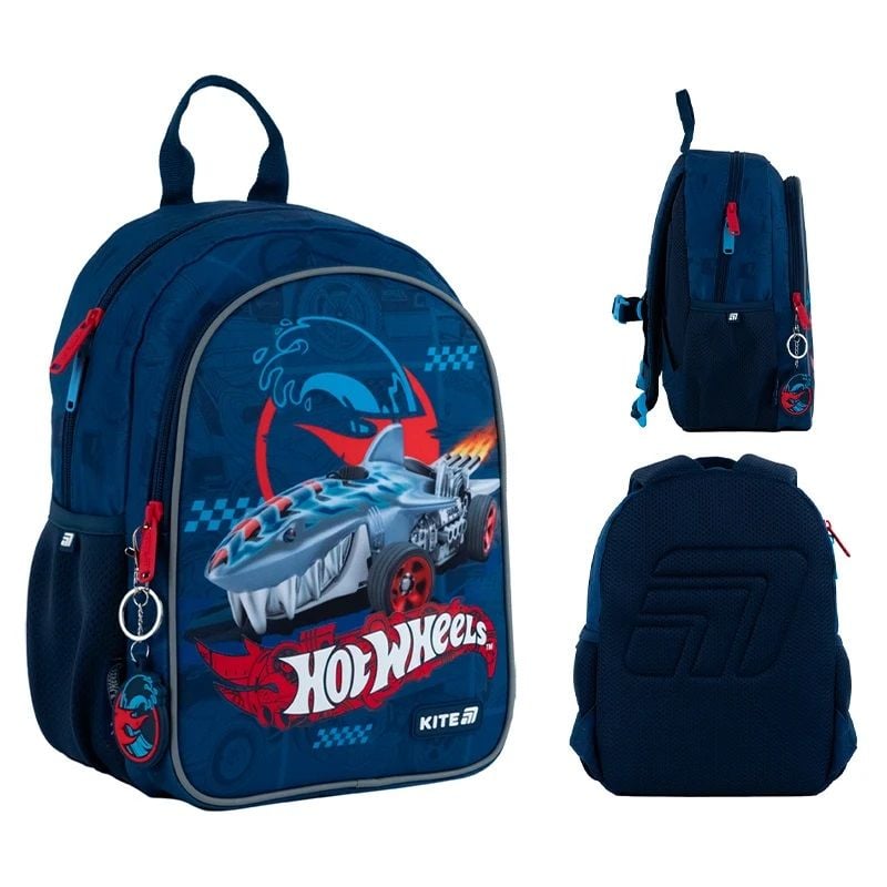 Рюкзак Kite Kisd HW-25-2735XS