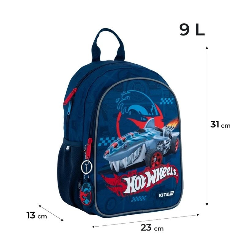 Рюкзак Kite Kisd HW-25-2735XS