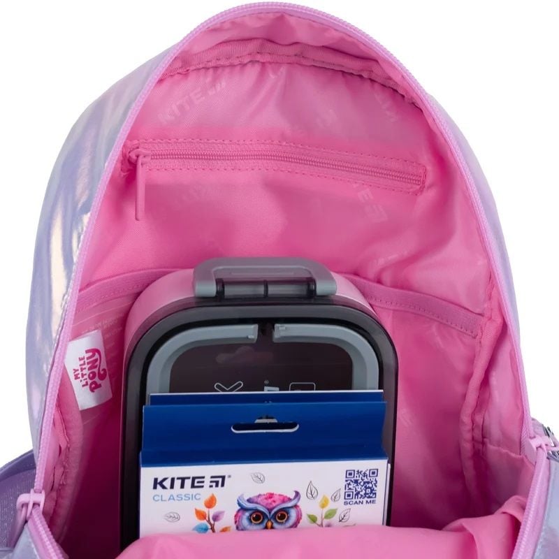 Рюкзак Kite Kisd LP25-2735XS