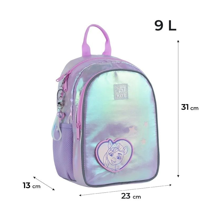 Рюкзак Kite Kisd LP25-2735XS