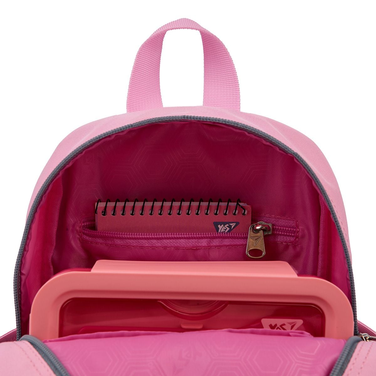 Рюкзак YES Kitten Meow k-34 550022