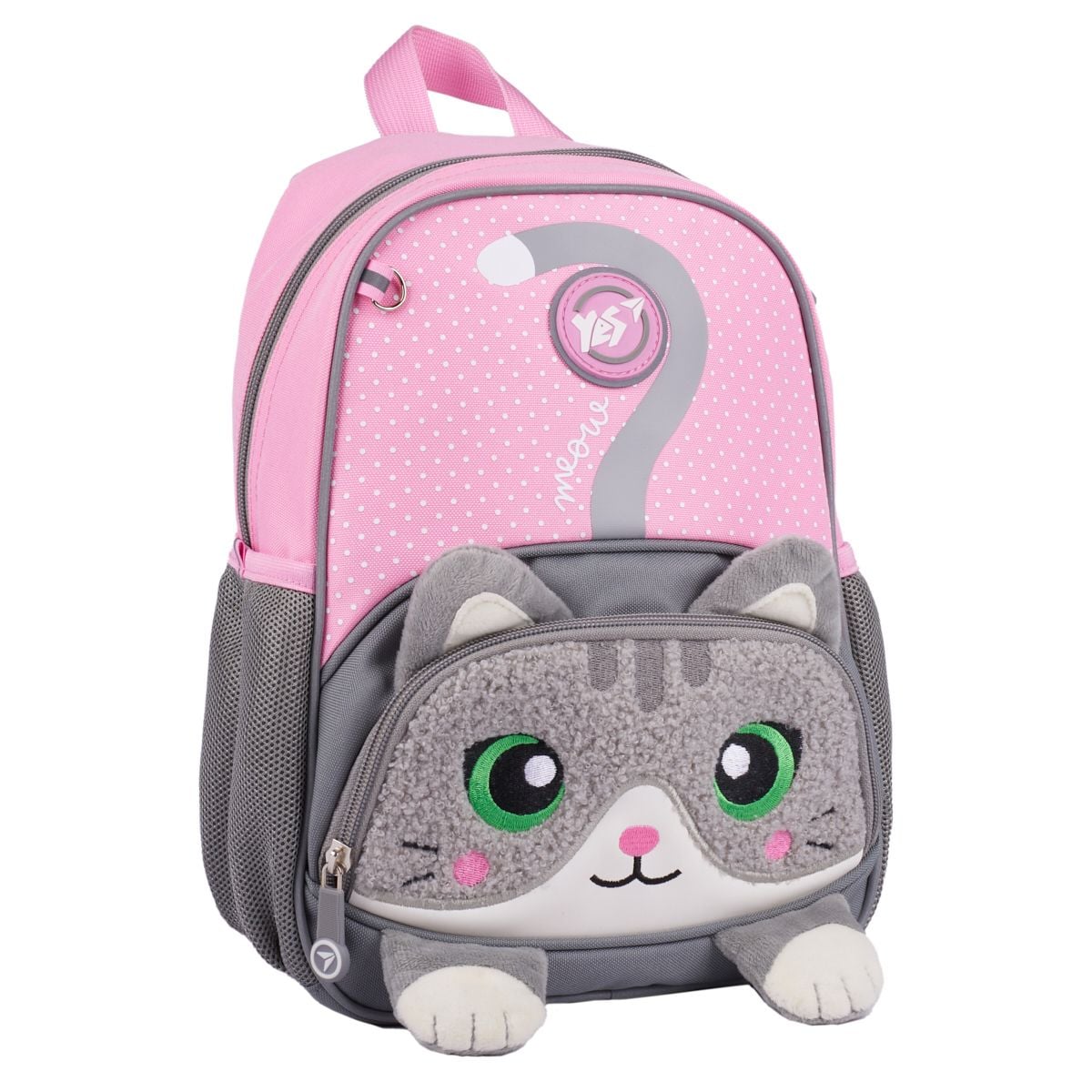 Рюкзак YES Kitten Meow k-34 550022