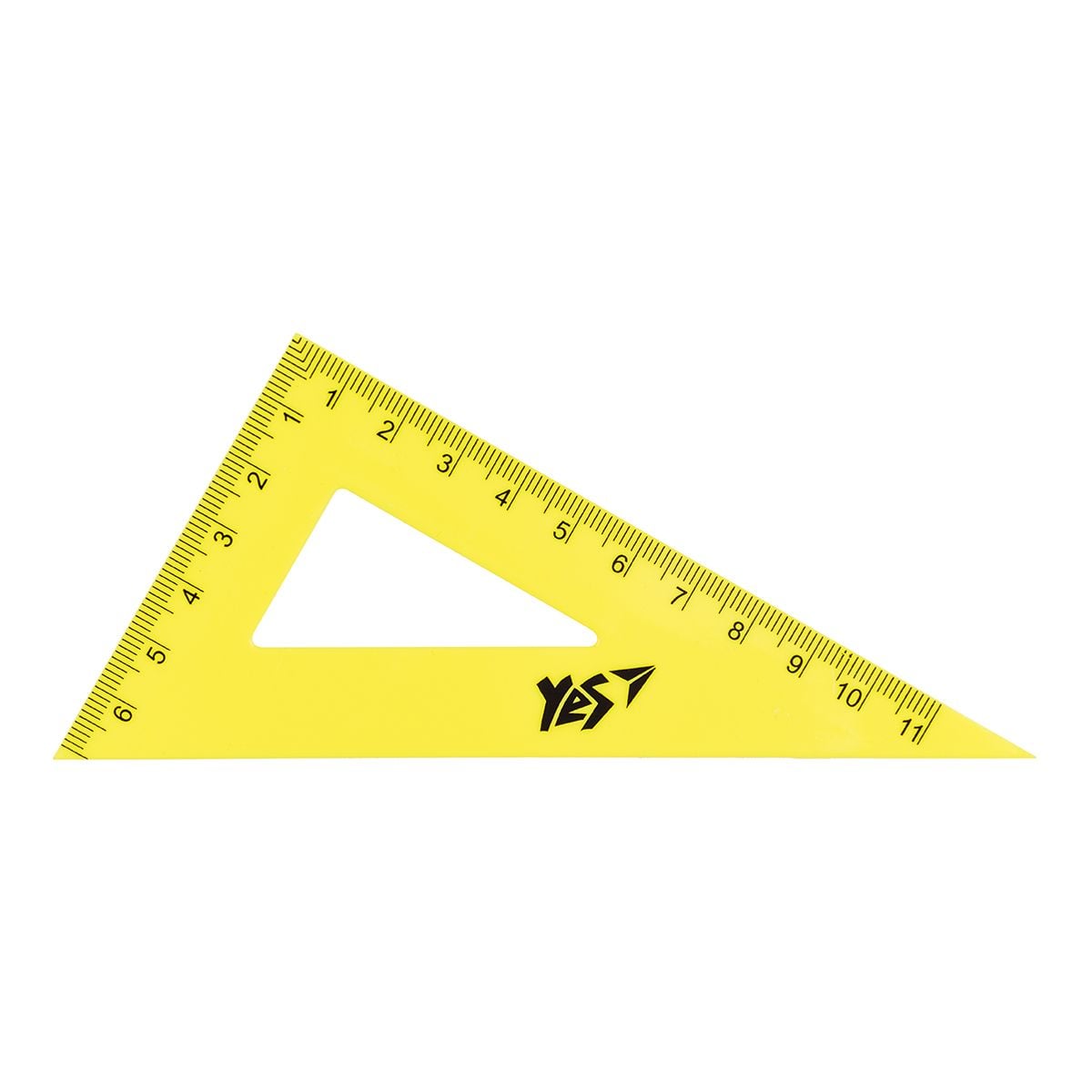 Трикутник прямокутний YES  11см 370305