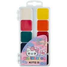 Акварель 10кол. медова Kite HK23-060