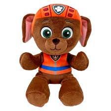 Дитяча іграшка м'яконабивна YU PawPatrol Зума 44026