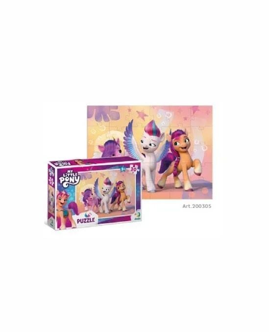 Пазли My Little Pony 30ел 200305
