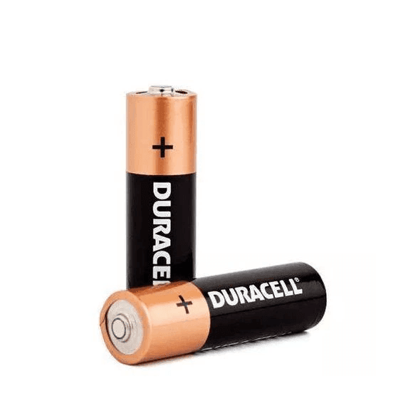 Батарейка Duracell Simply AA LR03 5020021