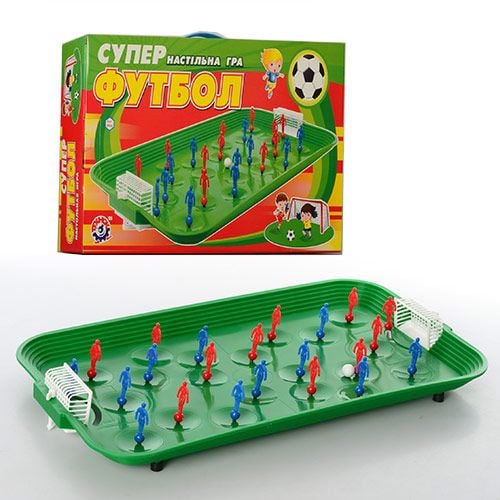 СуперФутбол ТехноК 0946