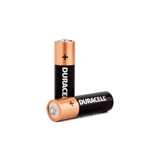 Батарейка  Duracell Simply AAA 5017833