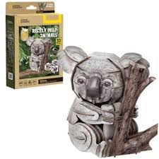 Конструктор Cubic Fun Тривим. головол. DS1176h