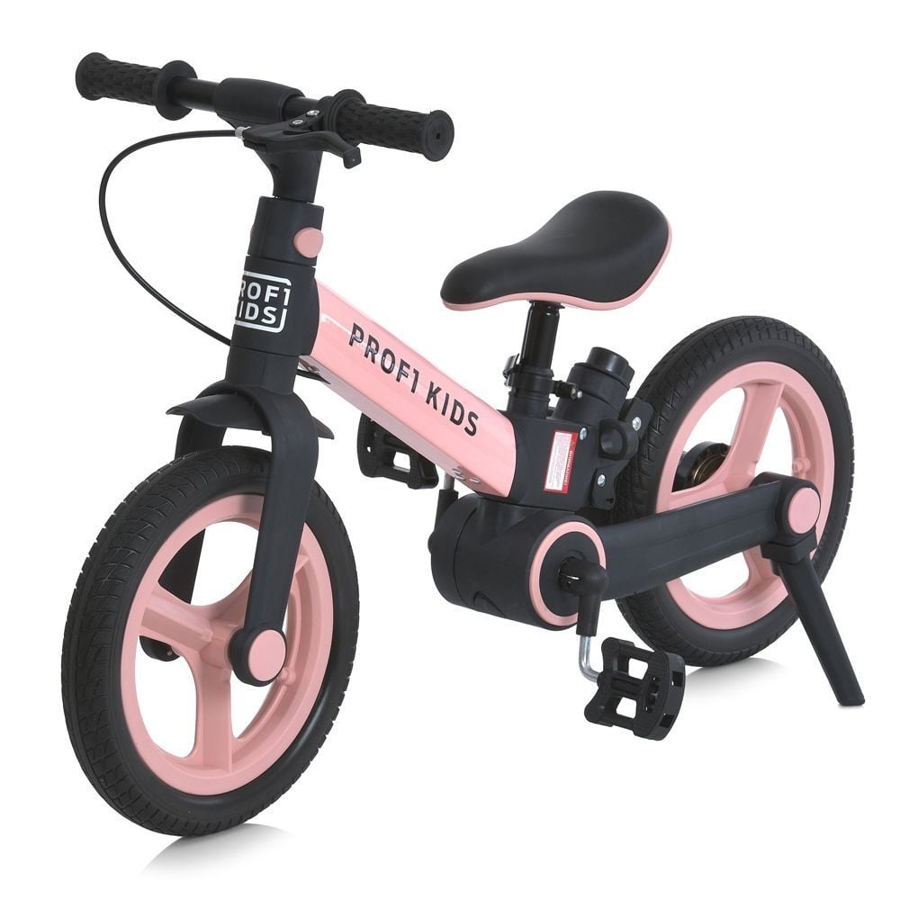 Велосипед-трансформер Profi KIDS 12д 3в1 MB1021-3