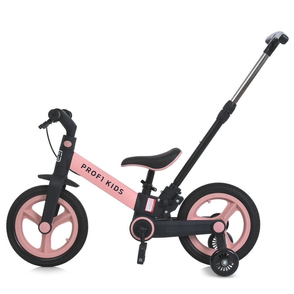 Велосипед-трансформер Profi KIDS 12д 3в1 MB1021-3