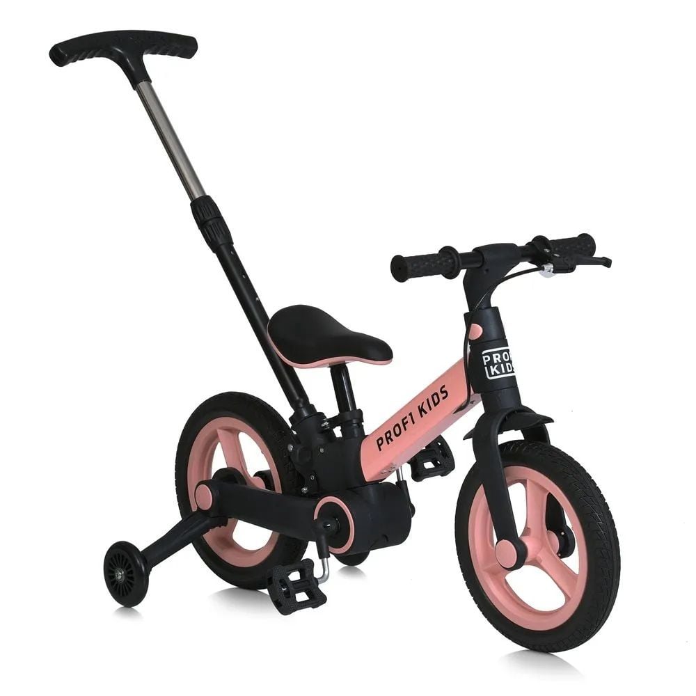 Велосипед-трансформер Profi KIDS 12д 3в1 MB1021-3