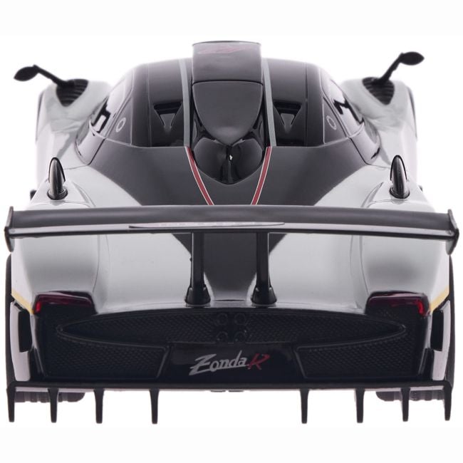 Отаманко Машинка Rastar Pagani Zonda R 1:24 454.00.56 38010
