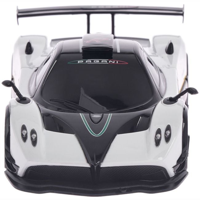 Отаманко Машинка Rastar Pagani Zonda R 1:24 454.00.56 38010