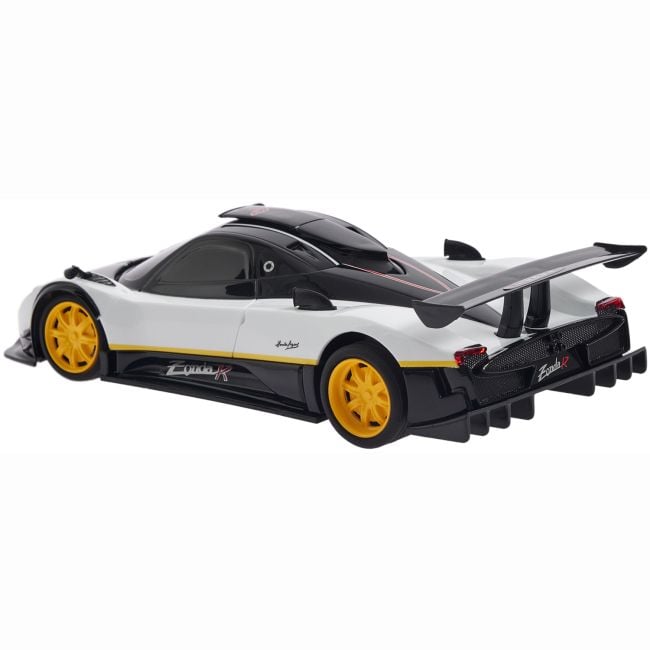 Отаманко Машинка Rastar Pagani Zonda R 1:24 454.00.56 38010