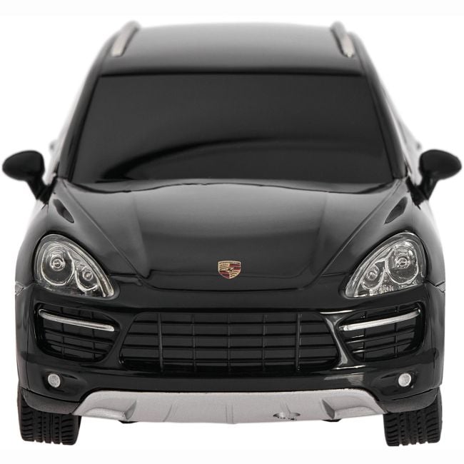 Отаманко Машинка Rastar Porshe Cayenne Turbo 1:24 454.00.70 46100