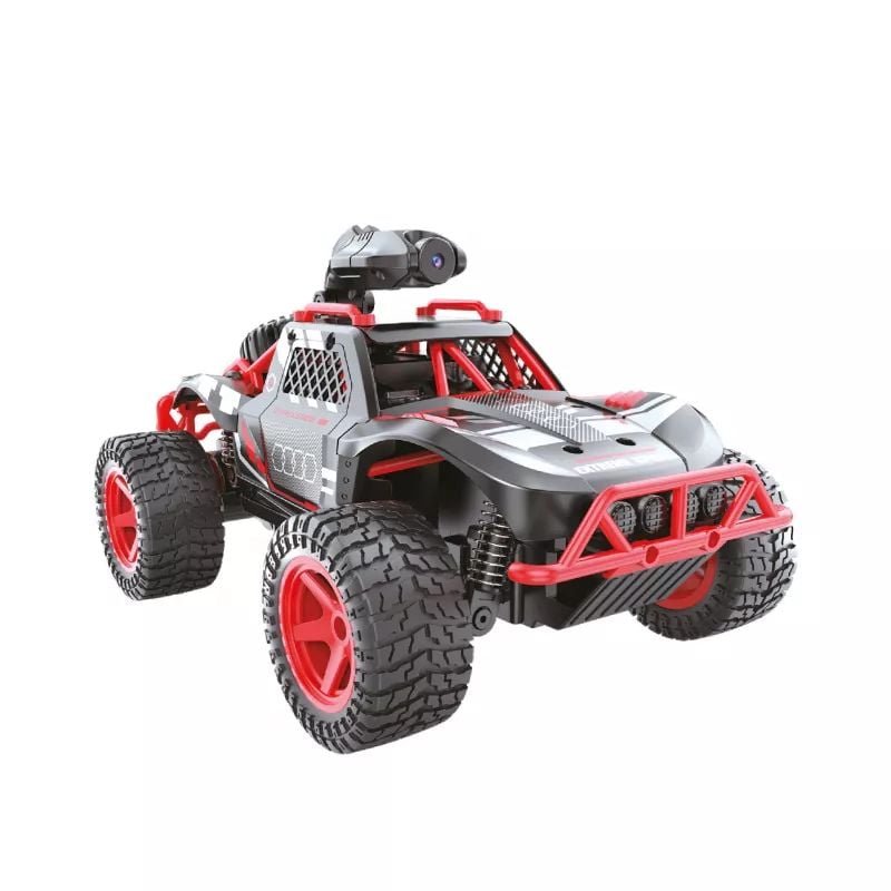 Отаманко Машинка р/К з камерою Багі FPV Off-roader 532.02.33 C023B