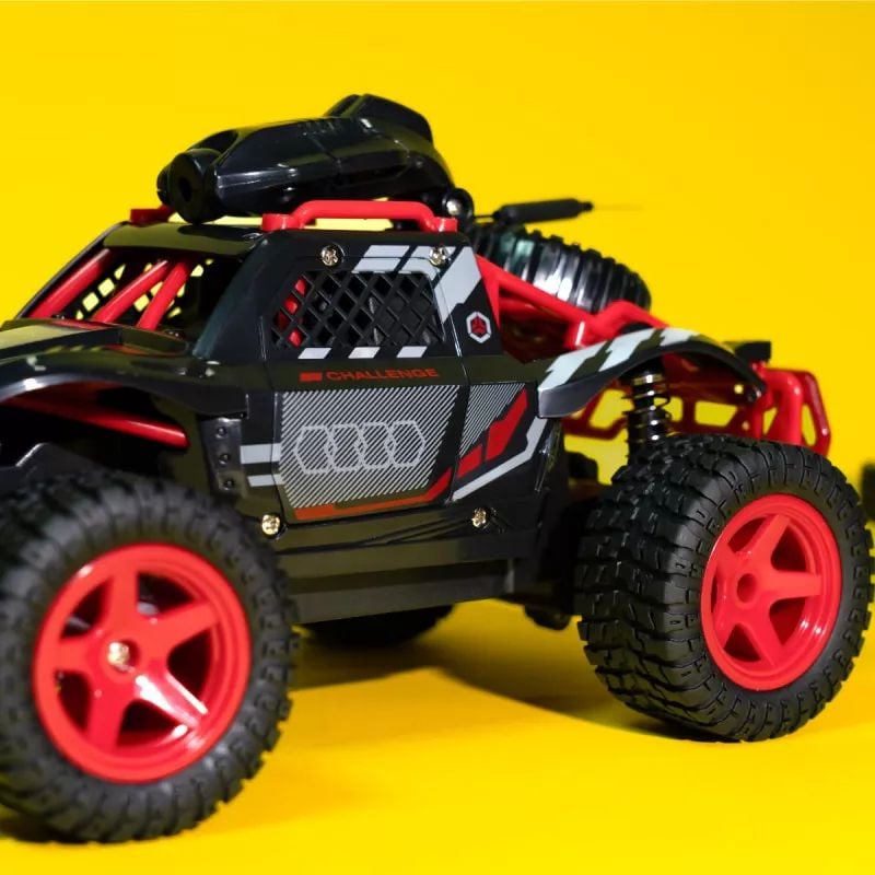 Отаманко Машинка р/К з камерою Багі FPV Off-roader 532.02.33 C023B