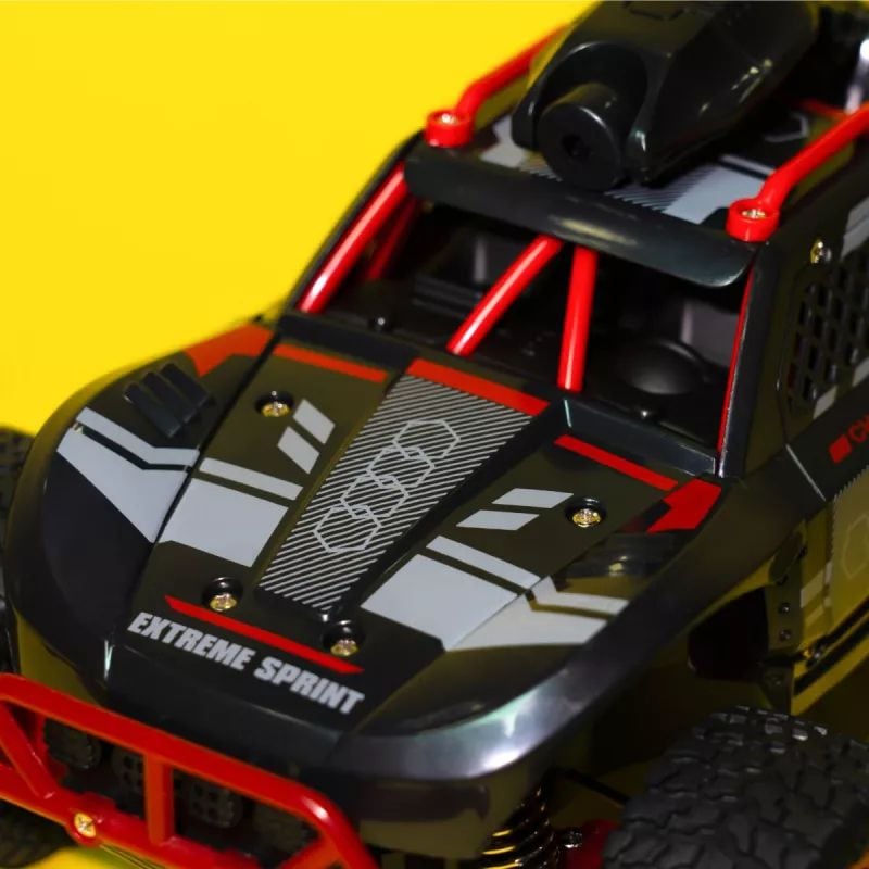 Отаманко Машинка р/К з камерою Багі FPV Off-roader 532.02.33 C023B