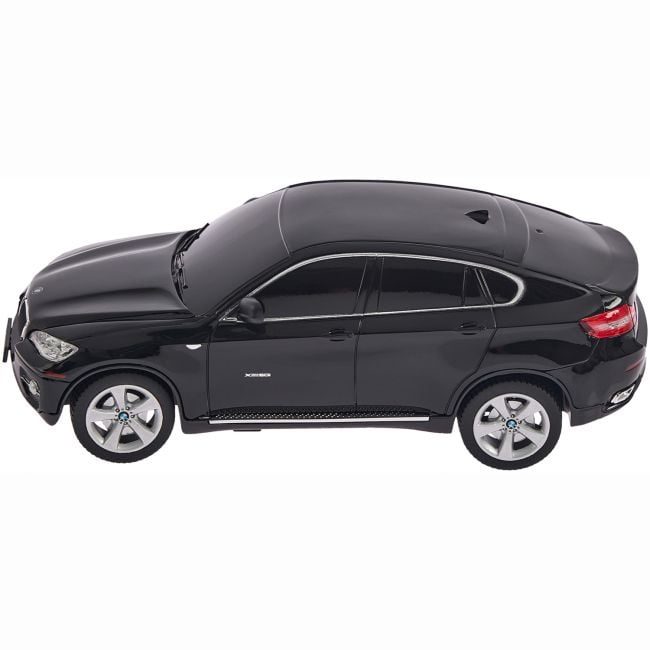 Отаманко Машинка Rastar BMW X6 1:24 454.00.62 31700