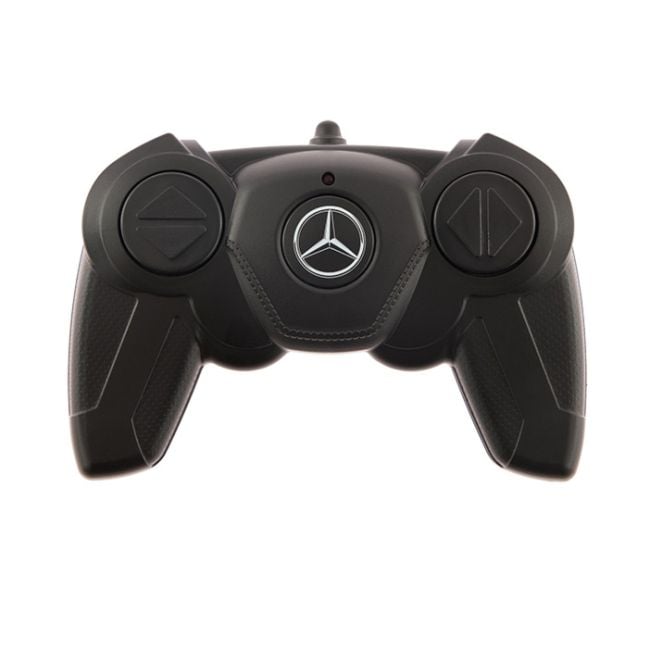 Отаманко Машинка Rastar Mercedes-Benz G63 AMG  1:24 білий 454.00.73 95800