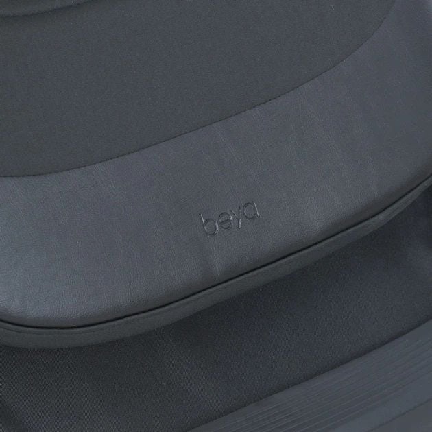 Візок прогулянковий  дитячий Beya Black до 22кг. ME1127-G