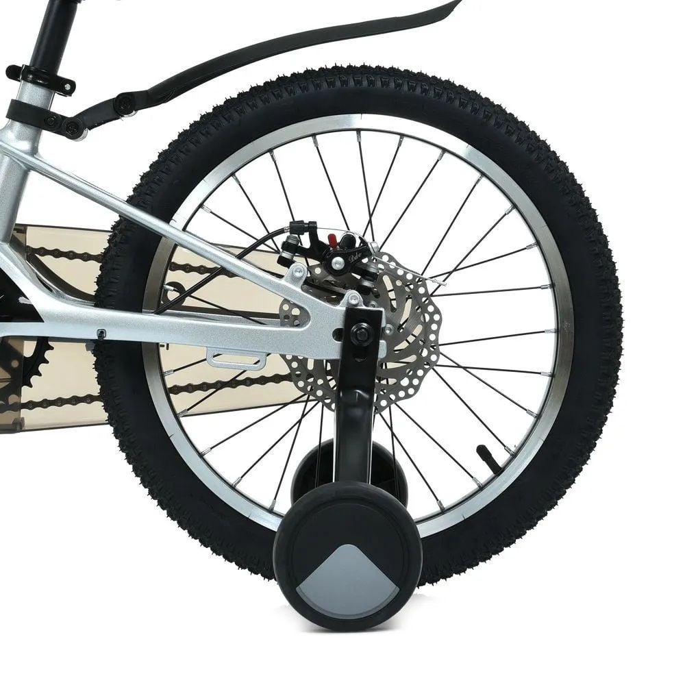 Велосипеди PROFI 18'' магн. рама влюм. MB18OXIC