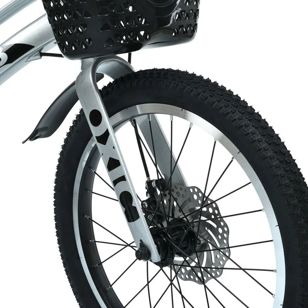 Велосипеди PROFI 18'' магн. рама влюм. MB18OXIC