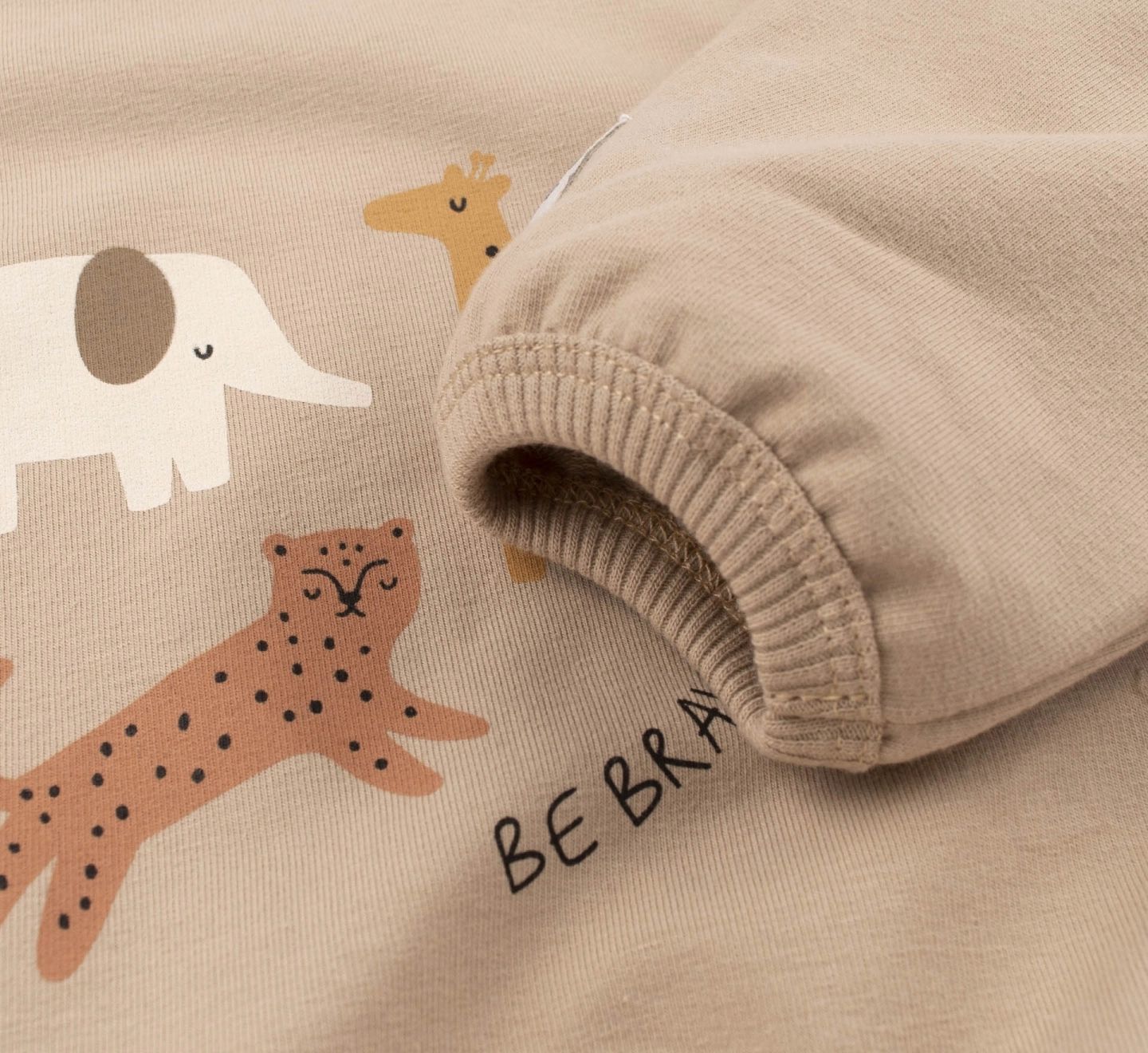 Костюм Bembi вид ззаду