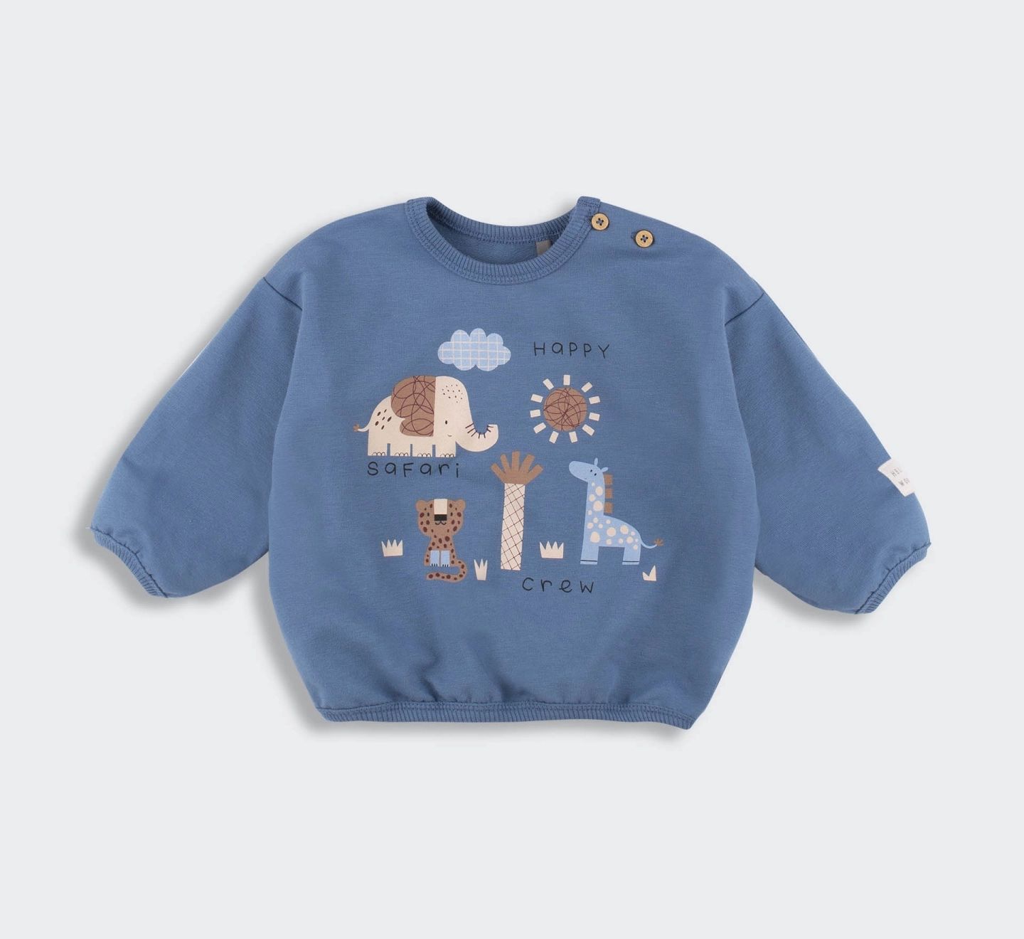 Деталь костюма Bembi