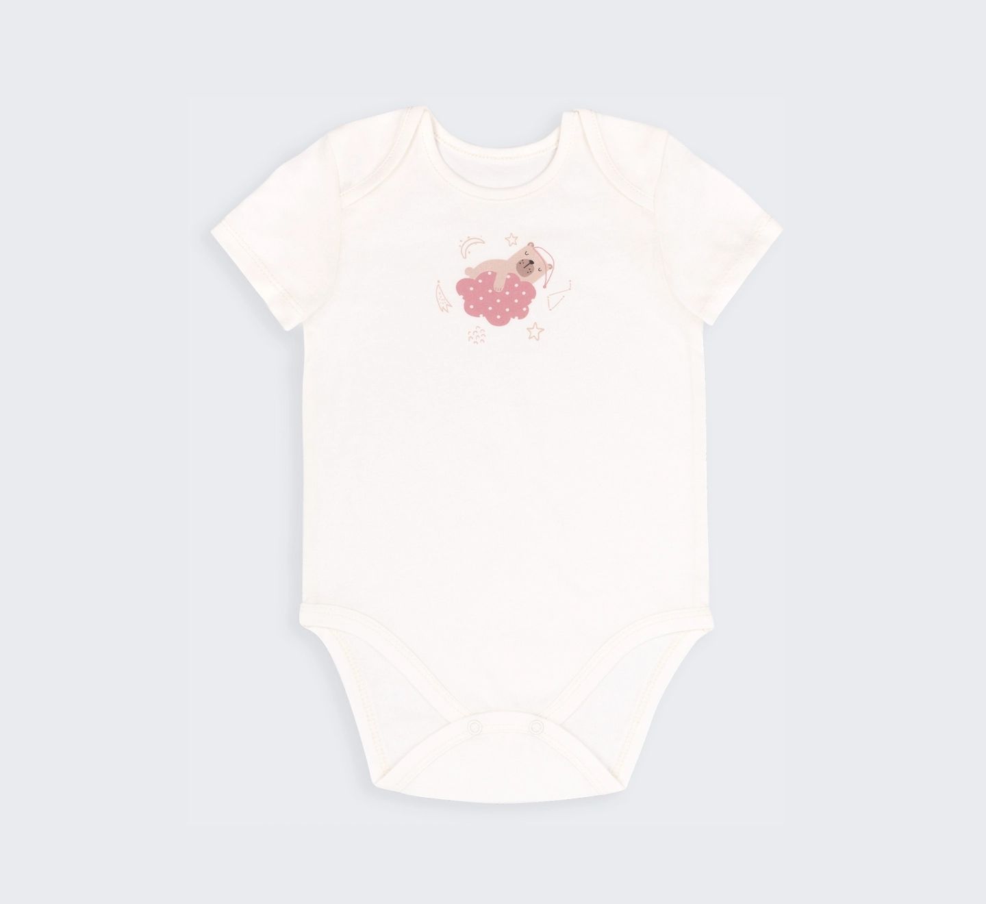 Деталі комплекту Bembi