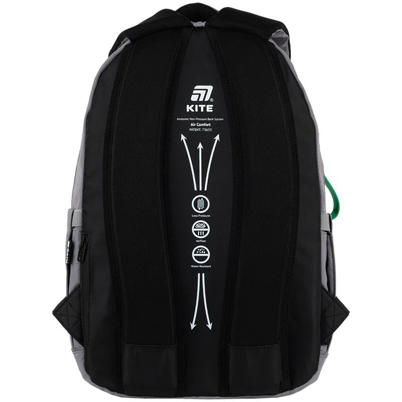 Деталі рюкзака Kite Education teens 2597l RM