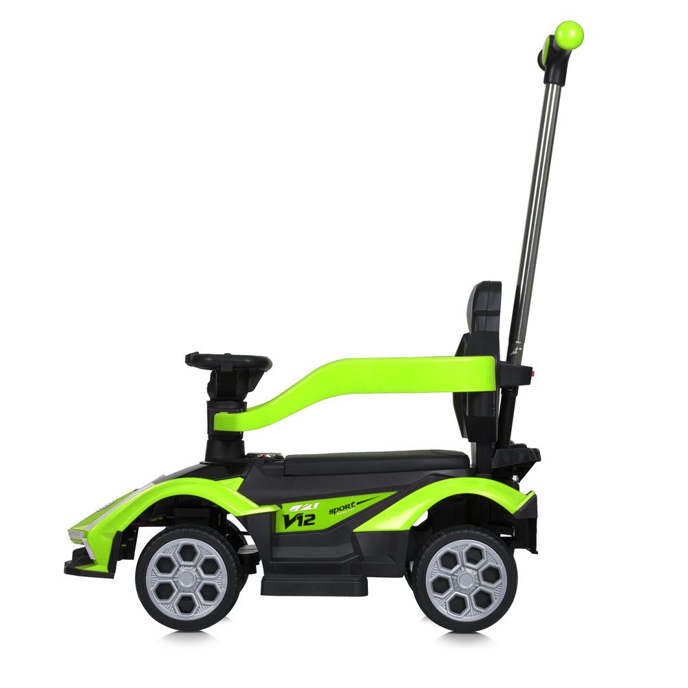 Деталі дизайну машинки M5781EBLR-5