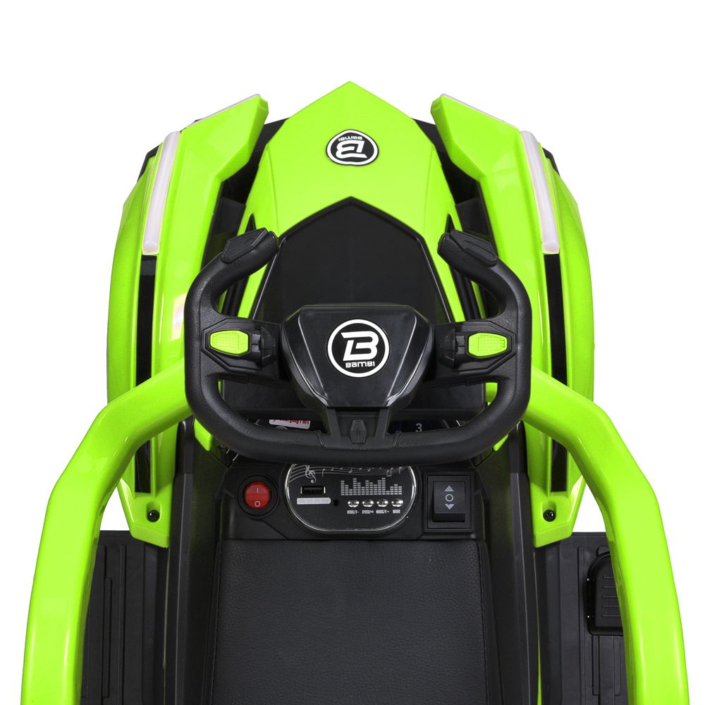 Загальний вигляд M5781EBLR-5