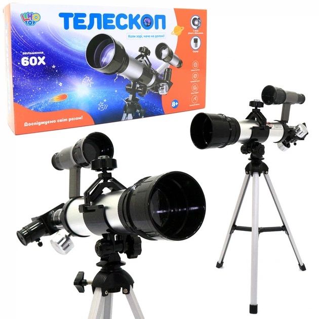 Телескоп 36см, х60 SK0015
