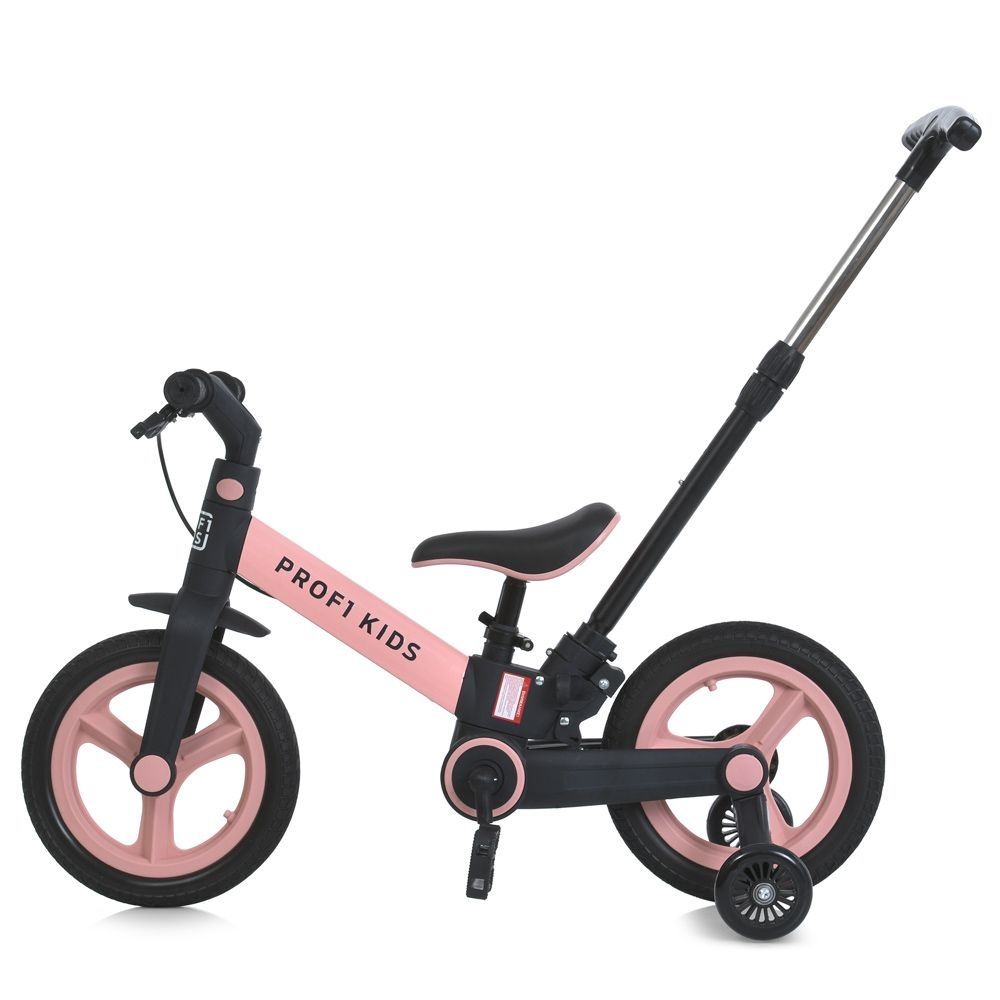 Profi KIDS трансформер вид збоку